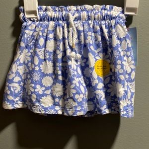 BRAND NEW GIRLS SKORT SIZE 3T! NWT. SMOKE FREE HOME!